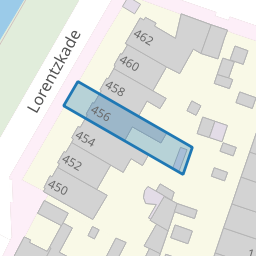 Perceel HLM01-I-4775