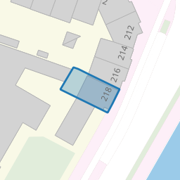 Perceel HLM01-I-4777