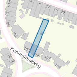 Perceel HLM01-I-4783