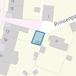 Perceel HLM01-I-4792