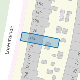 Perceel HLM01-I-4798