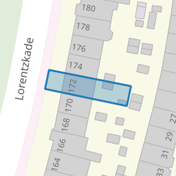 Perceel HLM01-I-4799