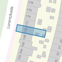 Perceel HLM01-I-4800