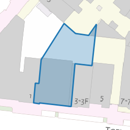 Perceel HLM01-I-4806