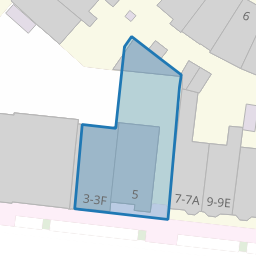 Perceel HLM01-I-4807