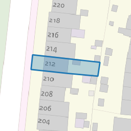 Perceel HLM01-I-4811