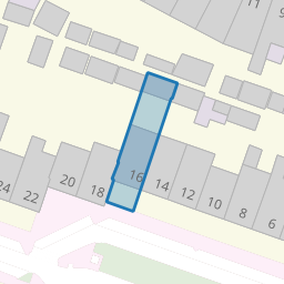 Perceel HLM01-I-4813