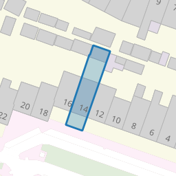 Perceel HLM01-I-4814