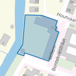 Perceel HLM01-I-4815