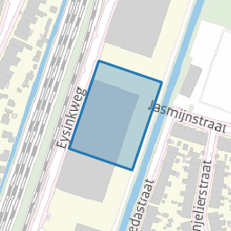 Perceel HLM01-I-4832