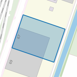 Perceel HLM01-I-4833