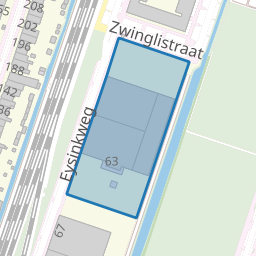 Perceel HLM01-I-4834