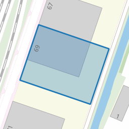 Perceel HLM01-I-4836