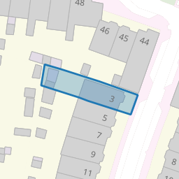 Perceel HLM01-I-4839