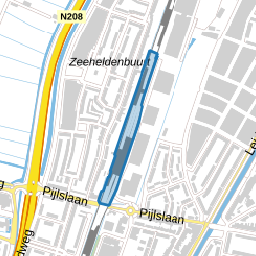 Perceel HLM01-I-4862