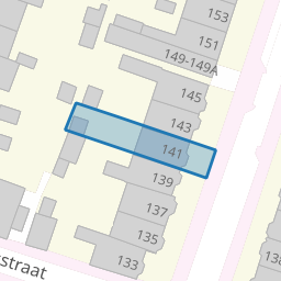 Perceel HLM01-I-4867