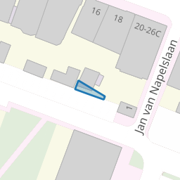 Perceel HLM01-I-4876