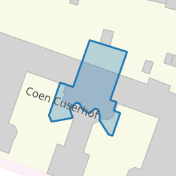 Perceel HLM01-I-4880