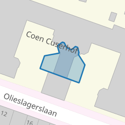 Perceel HLM01-I-4881