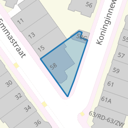 Perceel HLM01-I-4883