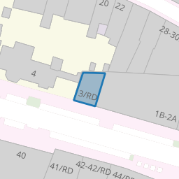 Perceel HLM01-I-4886