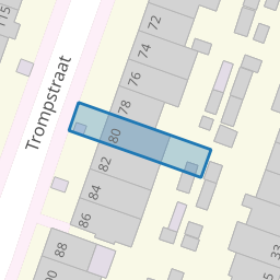 Perceel HLM01-I-4897