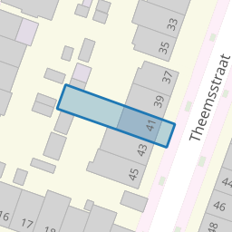 Perceel HLM01-I-4905