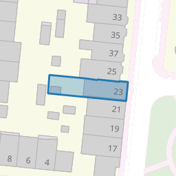 Perceel HLM01-I-4908