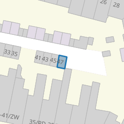 Perceel HLM01-I-4911