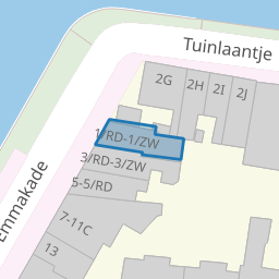 Perceel HLM01-I-4914