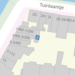 Perceel HLM01-I-4915