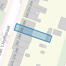 Perceel HLM01-I-4923