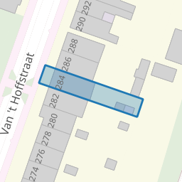 Perceel HLM01-I-4924