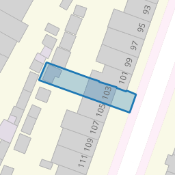 Perceel HLM01-I-4925