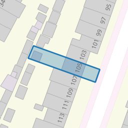 Perceel HLM01-I-4926