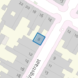 Perceel HLM01-I-4933