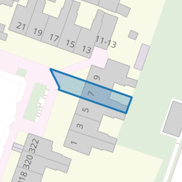 Perceel HLM01-I-4940