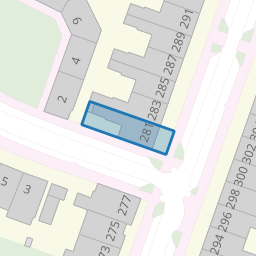 Perceel HLM01-I-4948