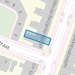 Perceel HLM01-I-4949