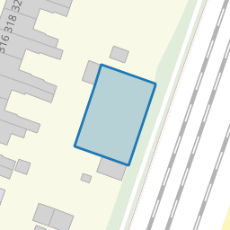 Perceel HLM01-I-4960