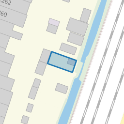 Perceel HLM01-I-4968