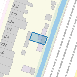 Perceel HLM01-I-4981