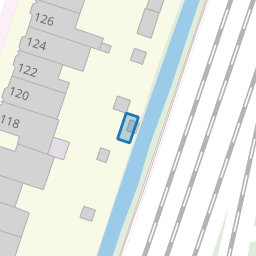 Perceel HLM01-I-5000