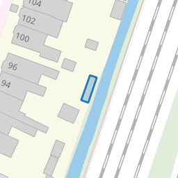 Perceel HLM01-I-5007