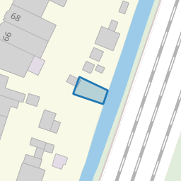 Perceel HLM01-I-5009