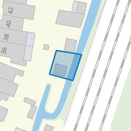 Perceel HLM01-I-5021