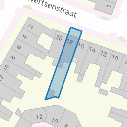 Perceel HLM01-I-5026