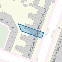 Perceel HLM01-I-5028