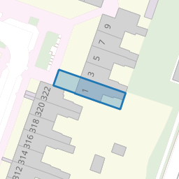 Perceel HLM01-I-5030