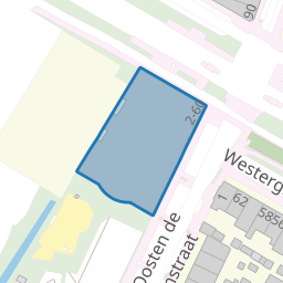 Perceel HLM01-I-5033